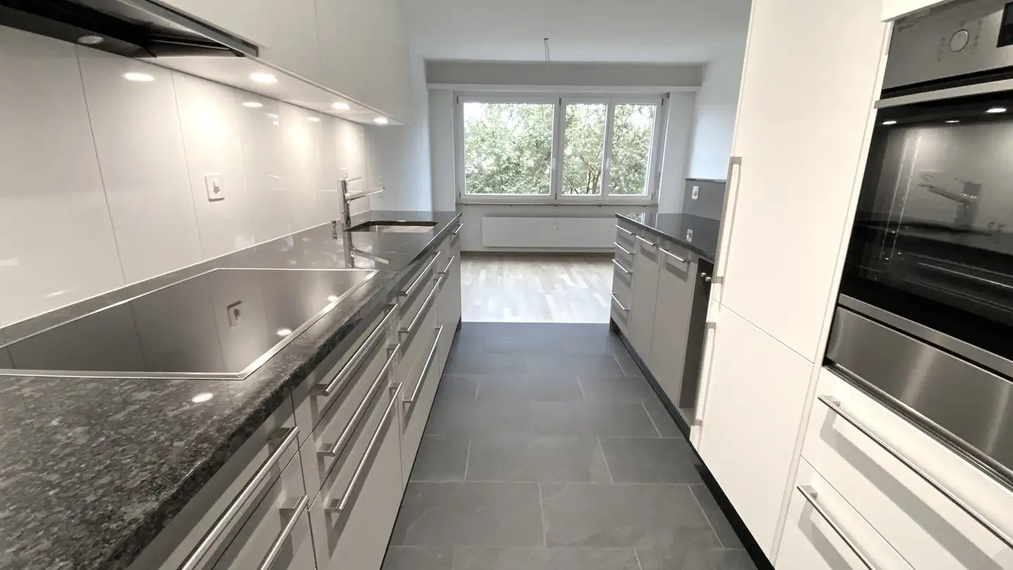 Wohnung mieten - Bodenacker 26, 3065 Bolligen