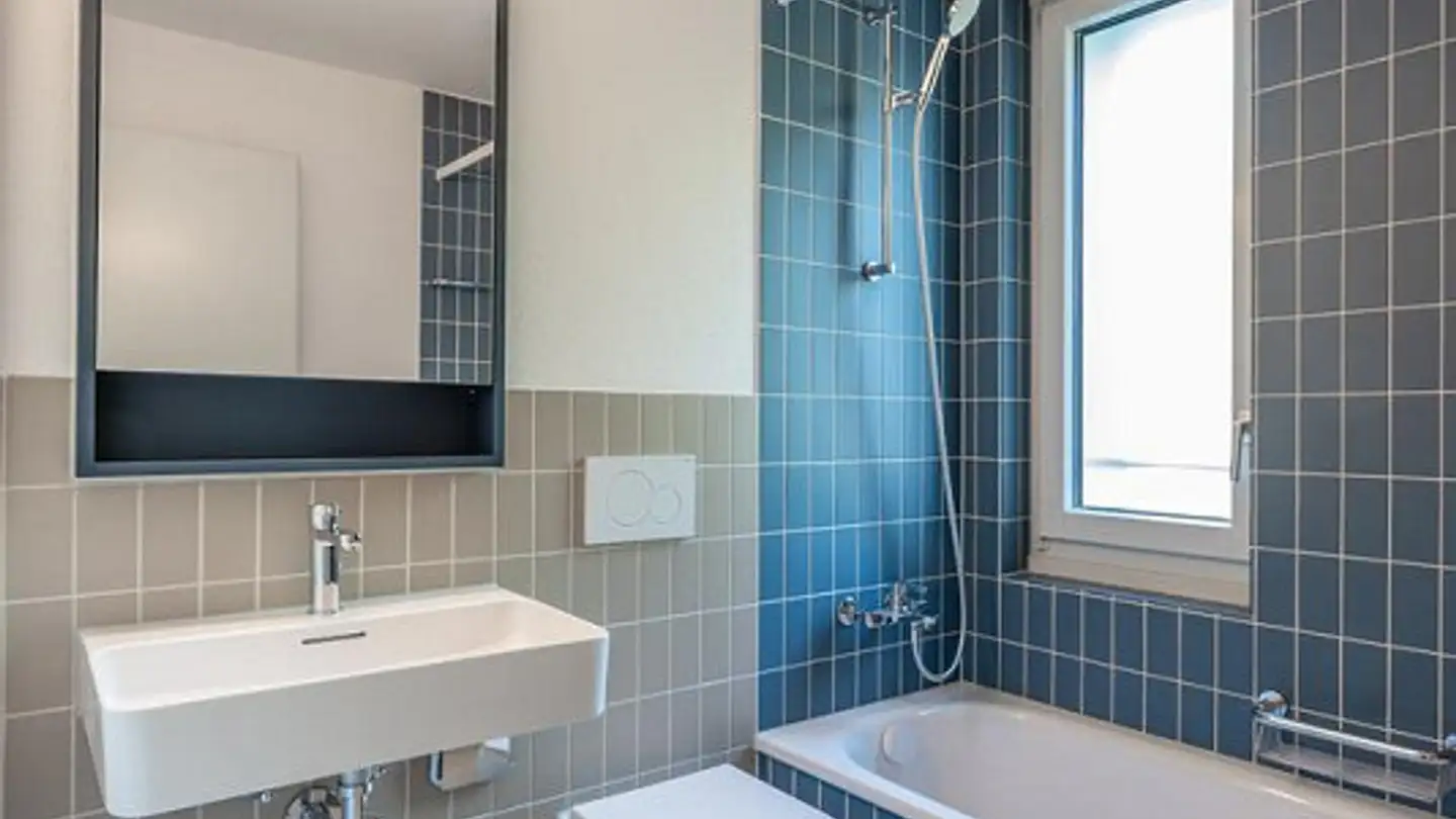 Wohnung mieten - Hans Huber-Strasse 21, 4500 Solothurn - Foto 4