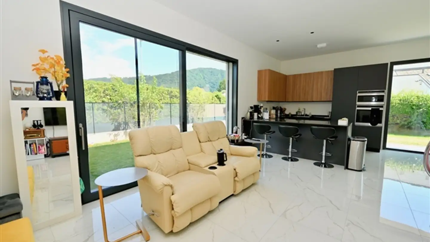 Villa mieten - Via Golf 11, 6987 Caslano - Foto 4