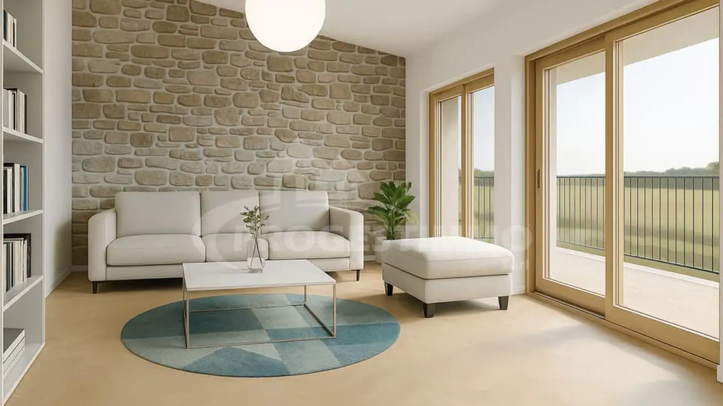 Appartement à vendre - 1902 Evionnaz