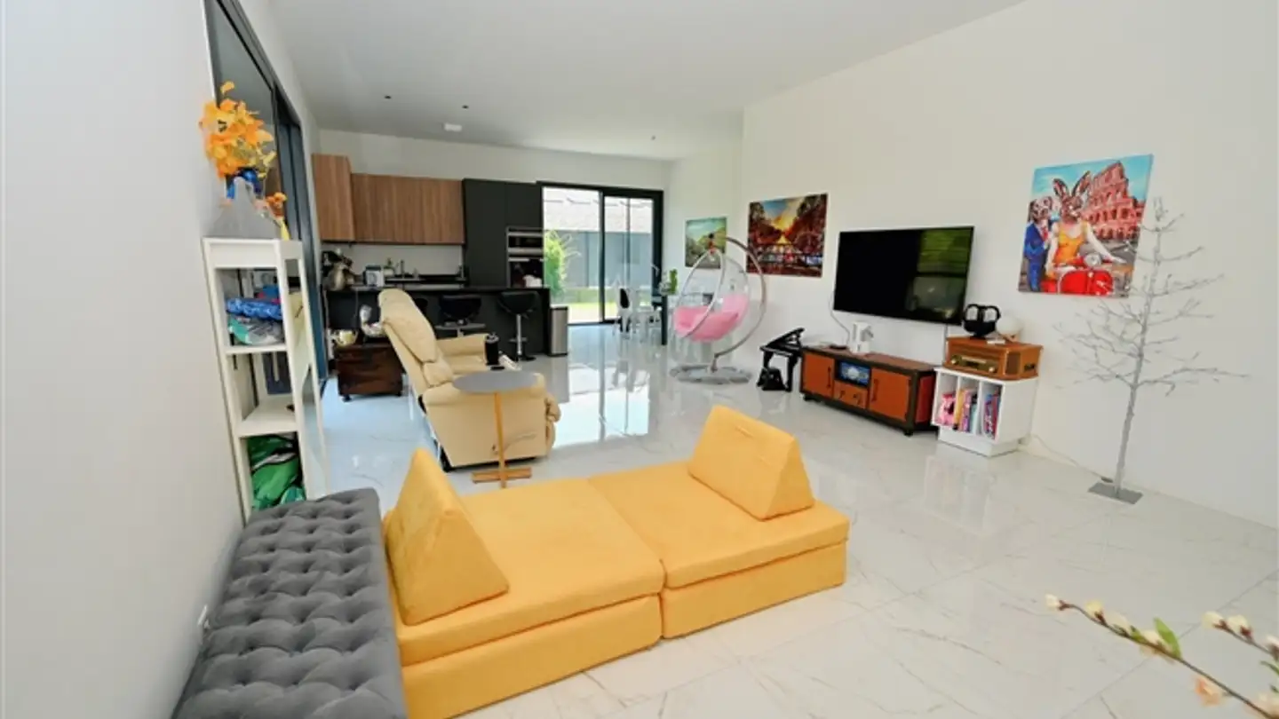 Villa mieten - Via Golf 11, 6987 Caslano - Foto 3