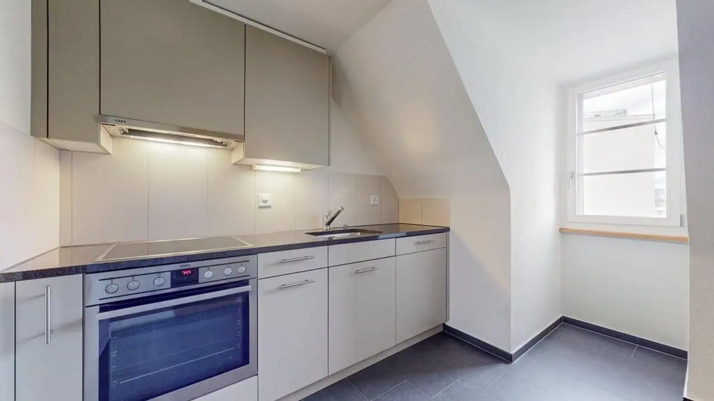 Wohnung mieten - Seftigenstrasse 40, 3007 Bern - Foto 2