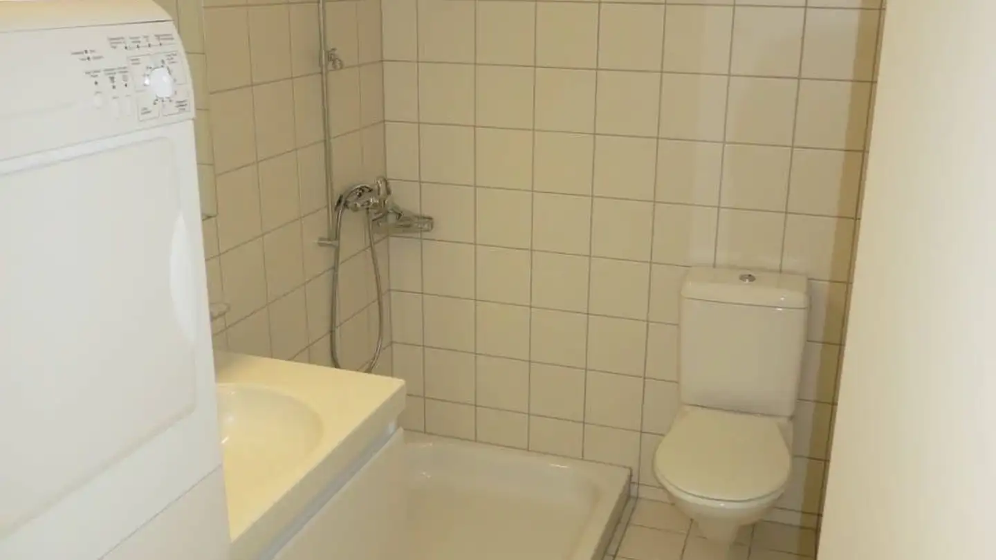 Single room for rent - Ruedi-Walter-Strasse, 8050 Zürich - Photo 4