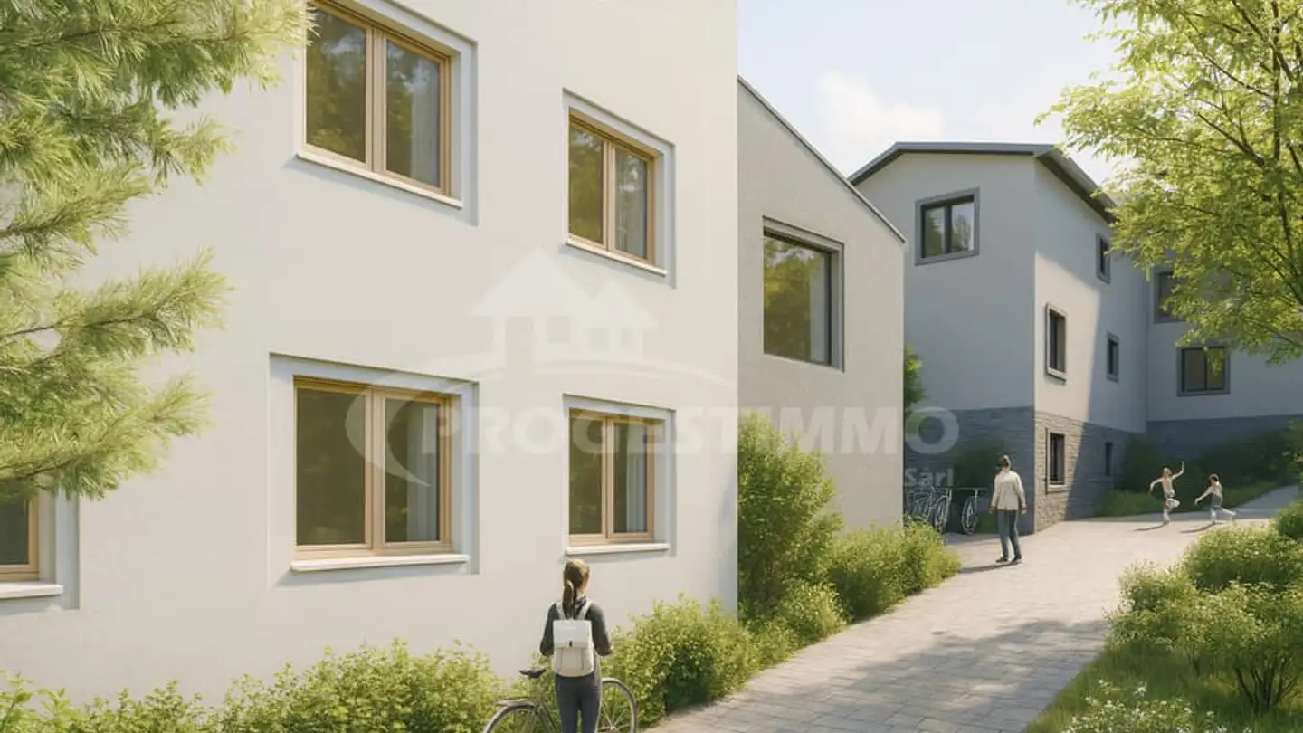 Wohnung kaufen - 1902 Evionnaz - Foto 4