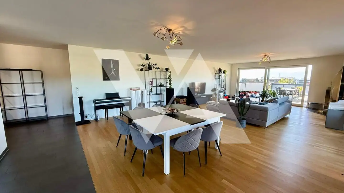 Appartamento in vendita - 1170 Aubonne - Foto 2