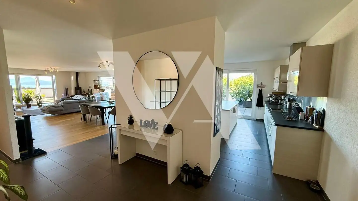 Appartamento in vendita - 1170 Aubonne - Foto 3