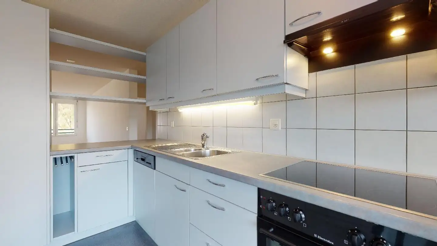 Appartement à louer - Belpbergstrasse 32b, 3110 Münsingen - Photo 4