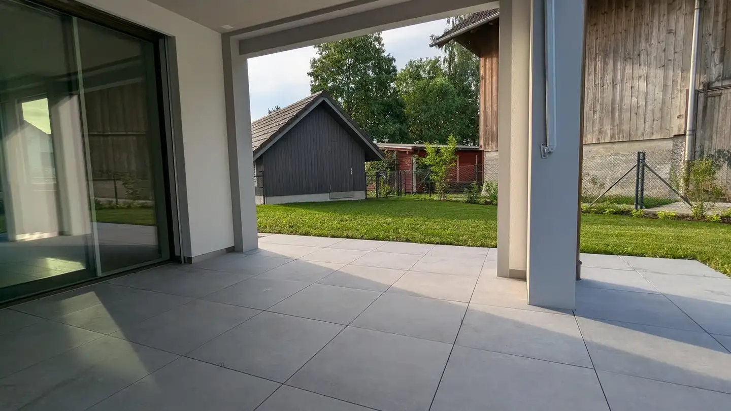 Wohnung mieten - Dorfstrasse 9, 5624 Bünzen - Foto 3