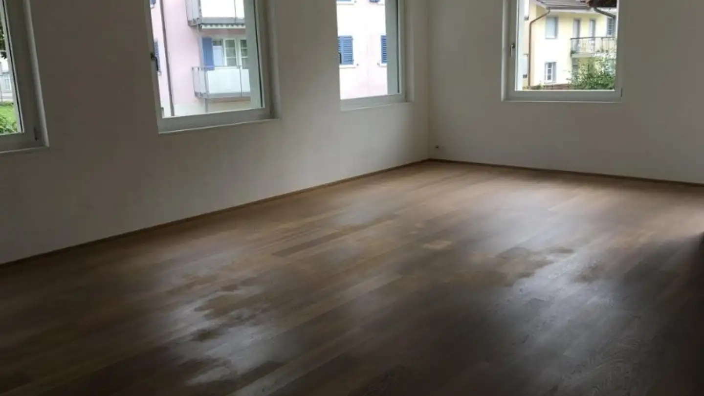 Apartment for rent - Talackerstrasse 18, 8610 Uster
