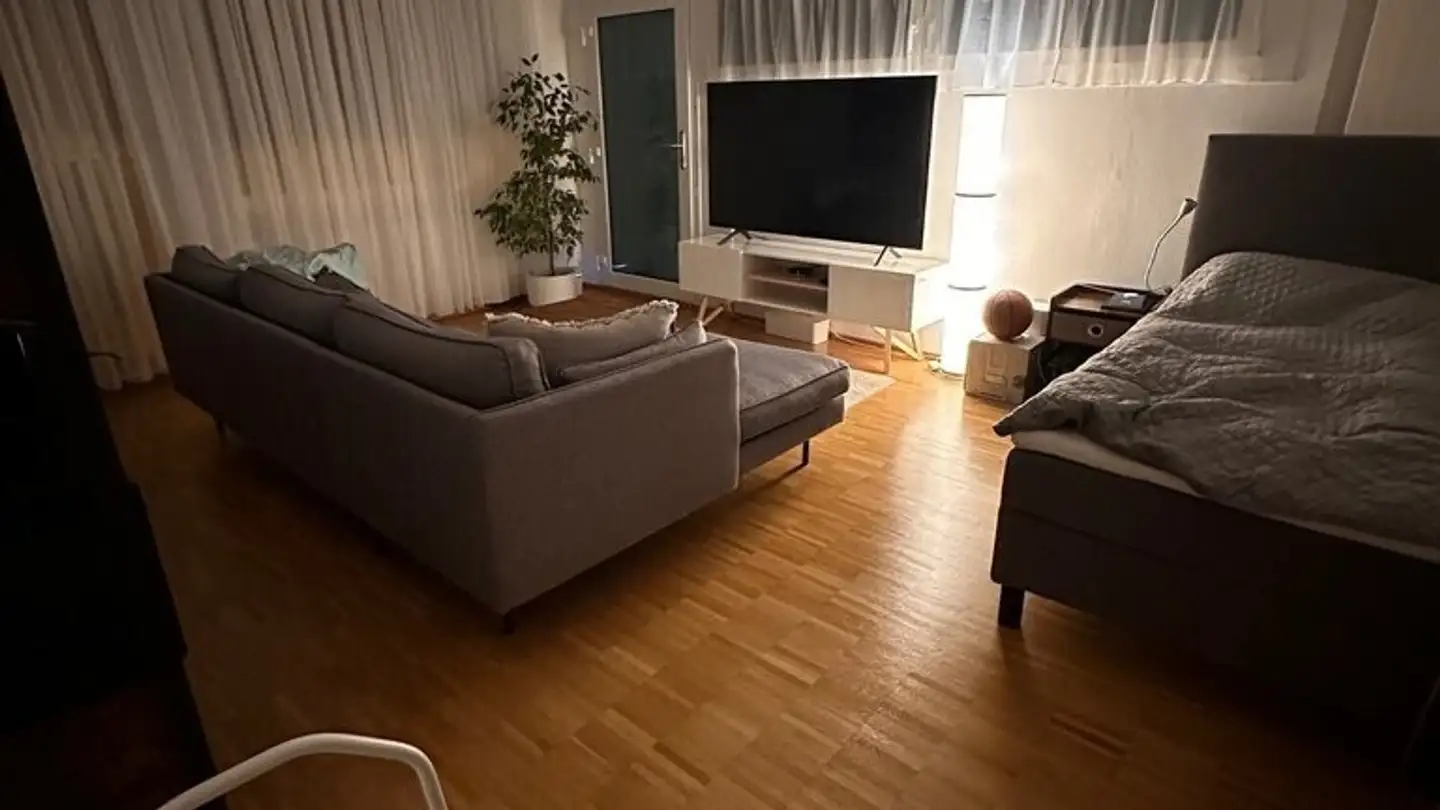 Apartment for rent - Wiesenstrasse 7, 5400 Baden - Photo 2