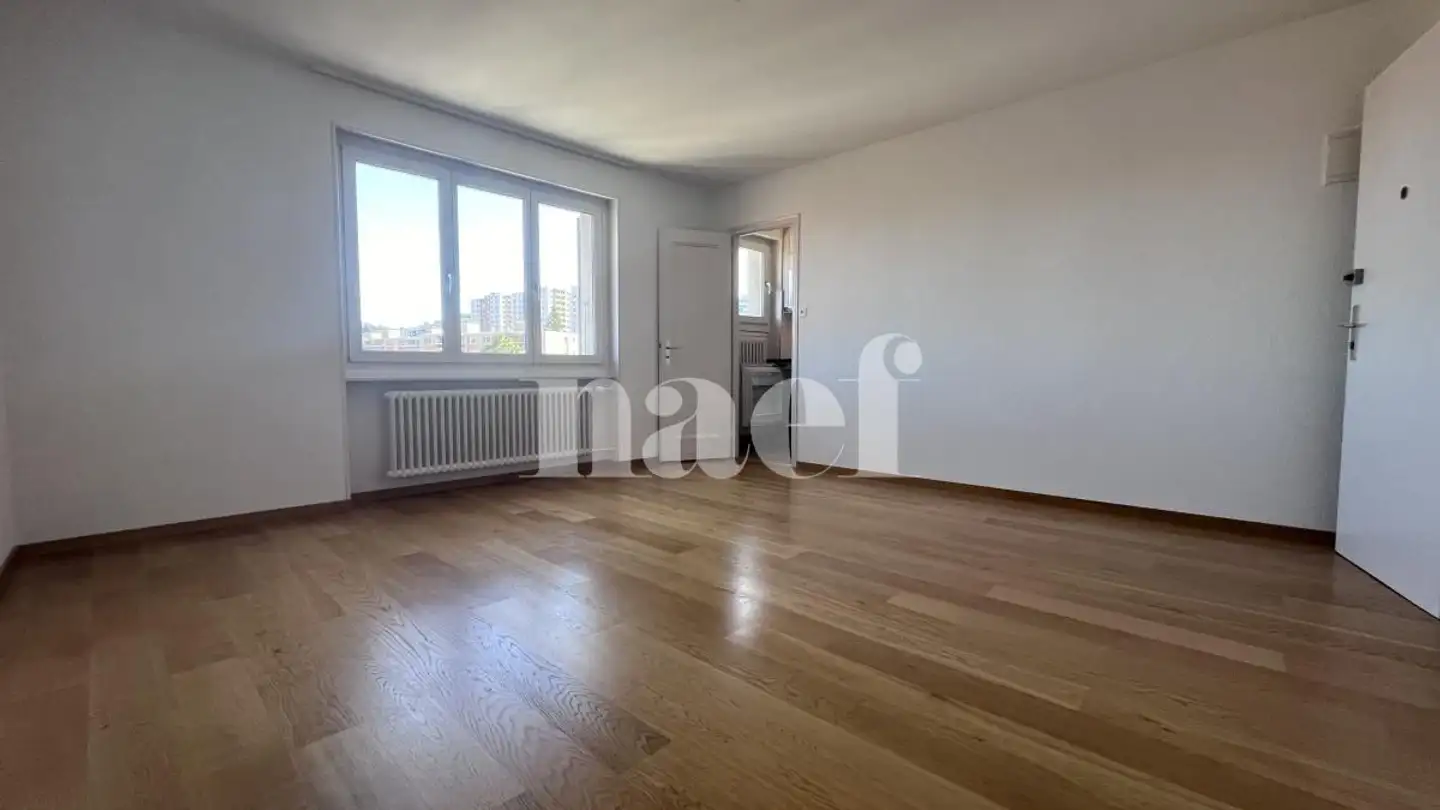 Wohnung mieten - Rue de l'Etoile 1, 2300 La Chaux-de-Fonds - Foto 3