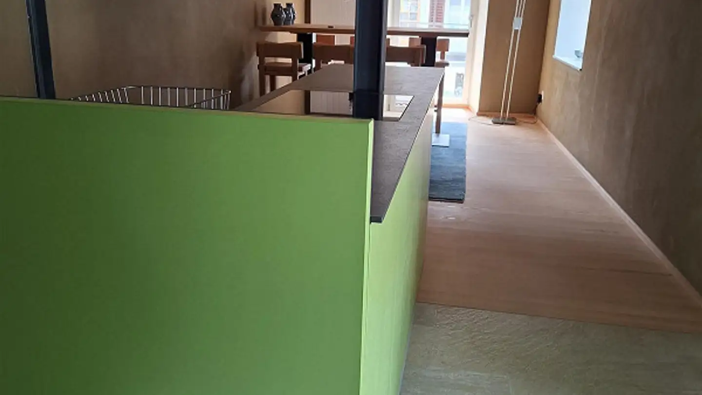 Haus mieten - Unterdorf 113, 8262 Ramsen