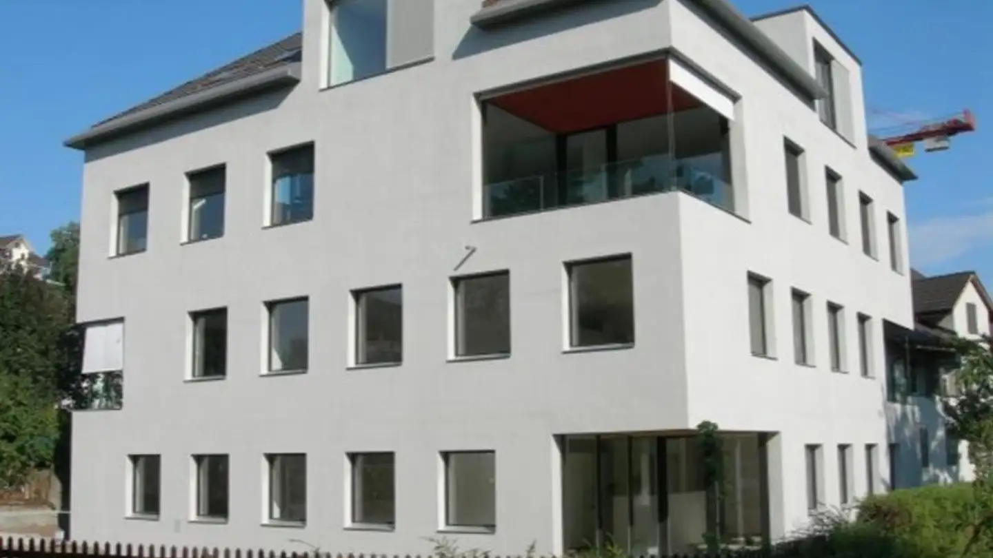 Apartment for rent - Talackerstrasse 18, 8610 Uster - Photo 4
