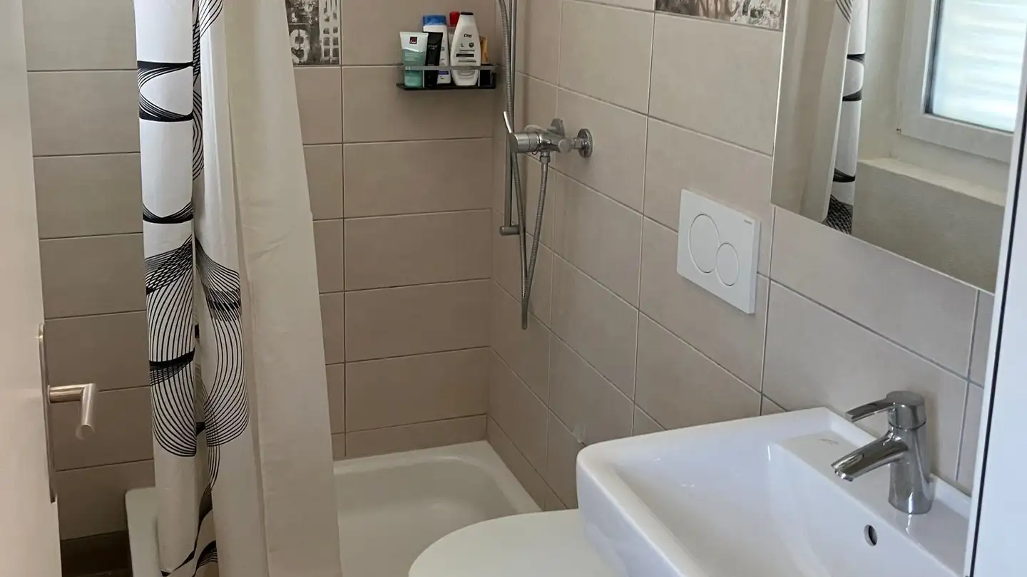 Studio à louer - Dorfstrasse 15, 8424 Embrach - Photo 2
