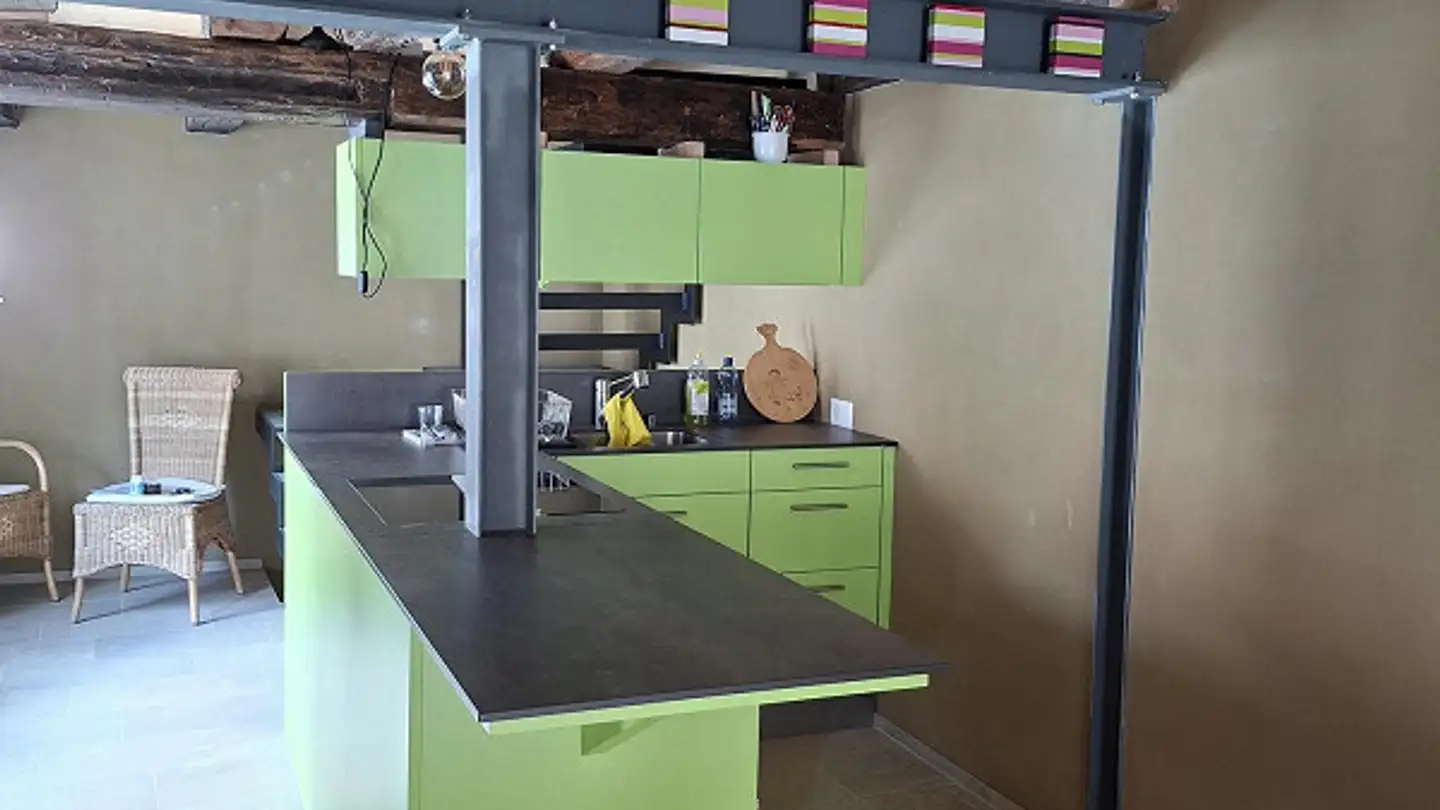 Haus mieten - Unterdorf 113, 8262 Ramsen - Foto 2