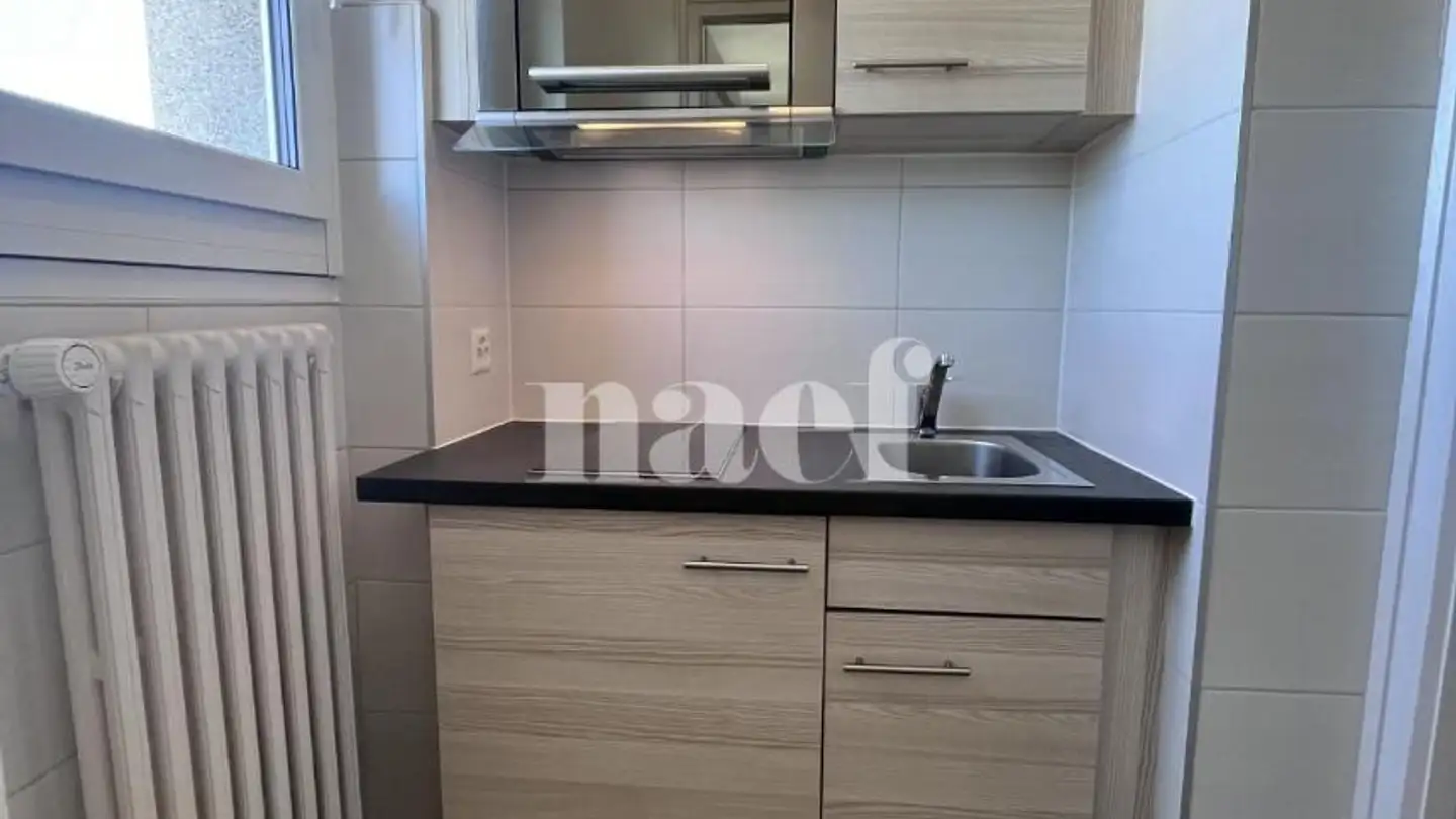 Wohnung mieten - Rue de l'Etoile 1, 2300 La Chaux-de-Fonds