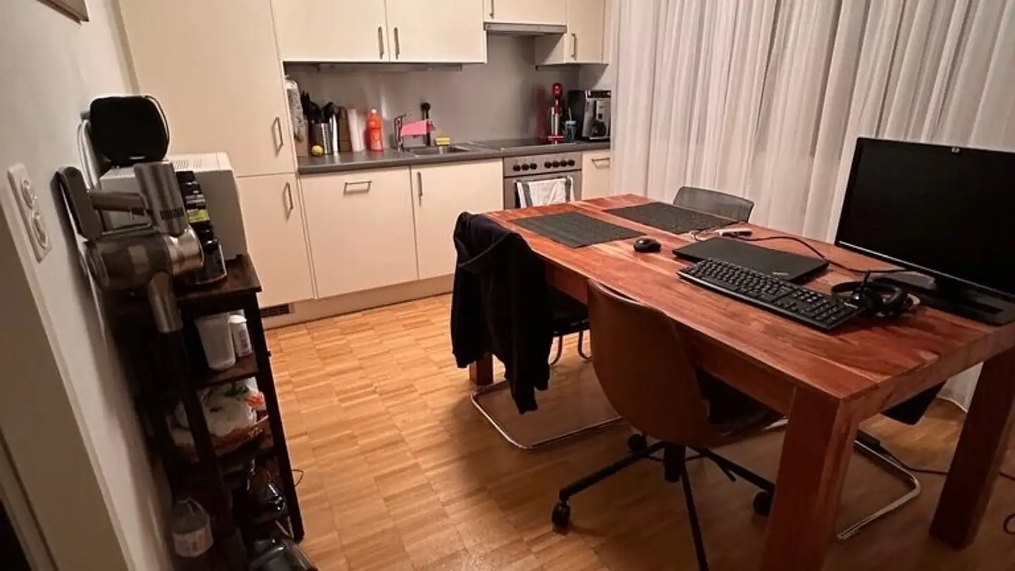 Apartment for rent - Wiesenstrasse 7, 5400 Baden - Photo 4