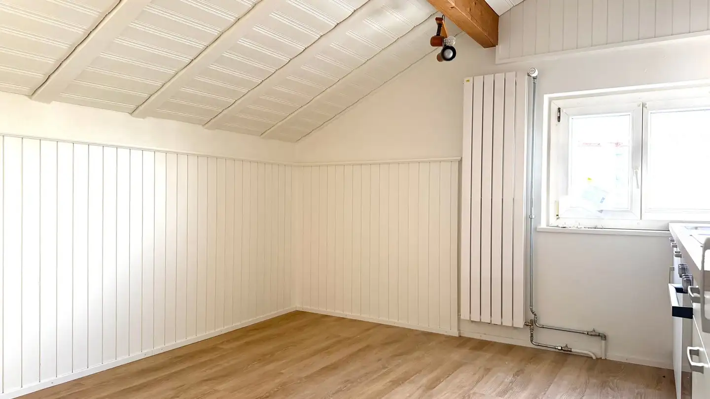 Attic flat for rent - Rheinstrasse 65, 7000 Chur - Photo 4