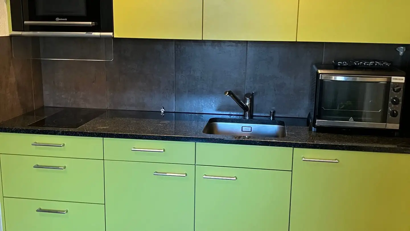 Studio à louer - Dorfstrasse 15, 8424 Embrach - Photo 3