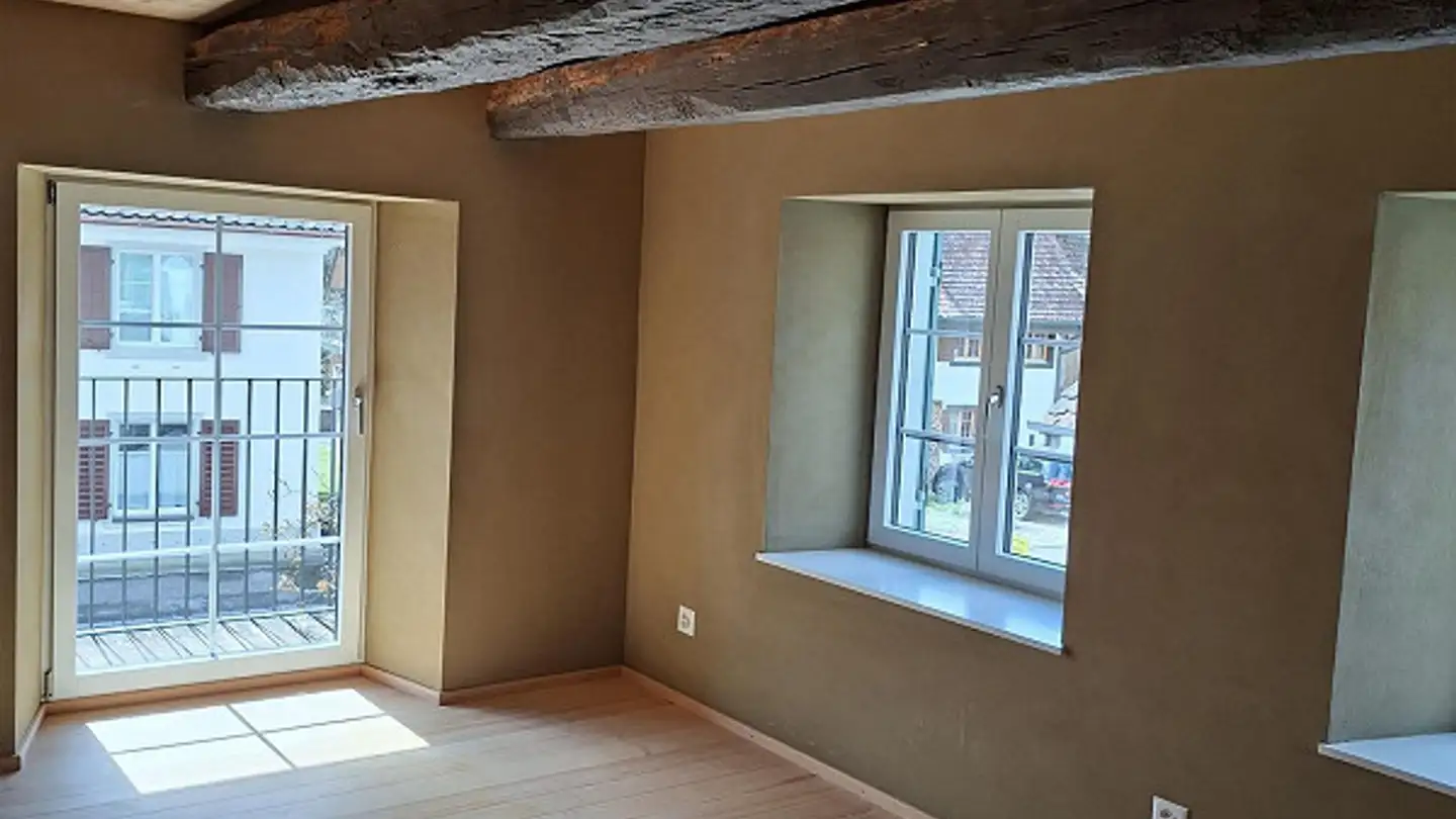 Haus mieten - Unterdorf 113, 8262 Ramsen - Foto 3