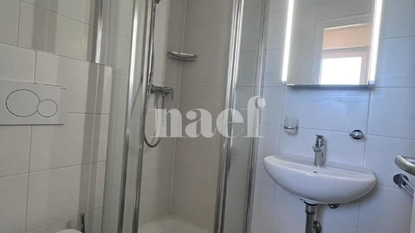 Appartement à louer - Rue de l'Etoile 1, 2300 La Chaux-de-Fonds - Photo 4
