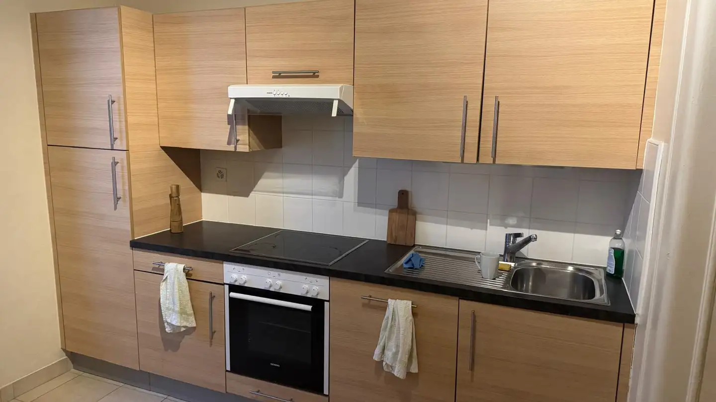 Appartamento in affitto - 1207 Genève - Foto 2