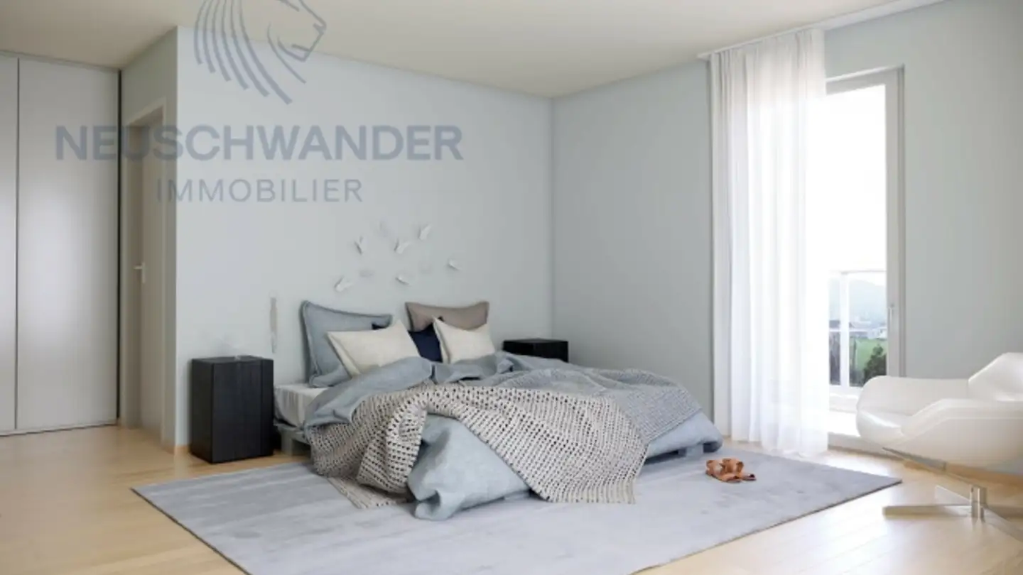 Appartement à vendre - 2900 Porrentruy - Photo 2