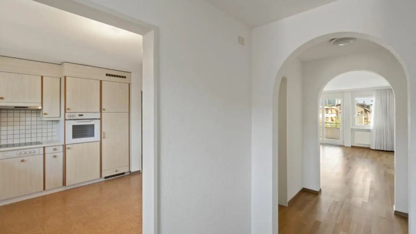 Apartment for sale - Holzwiesstrasse 10, 8645 Jona - Photo 4