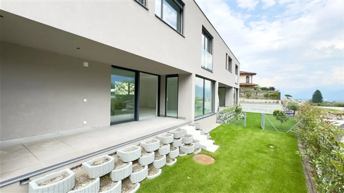 Casa singola in vendita - 6616 Losone - Photo 4