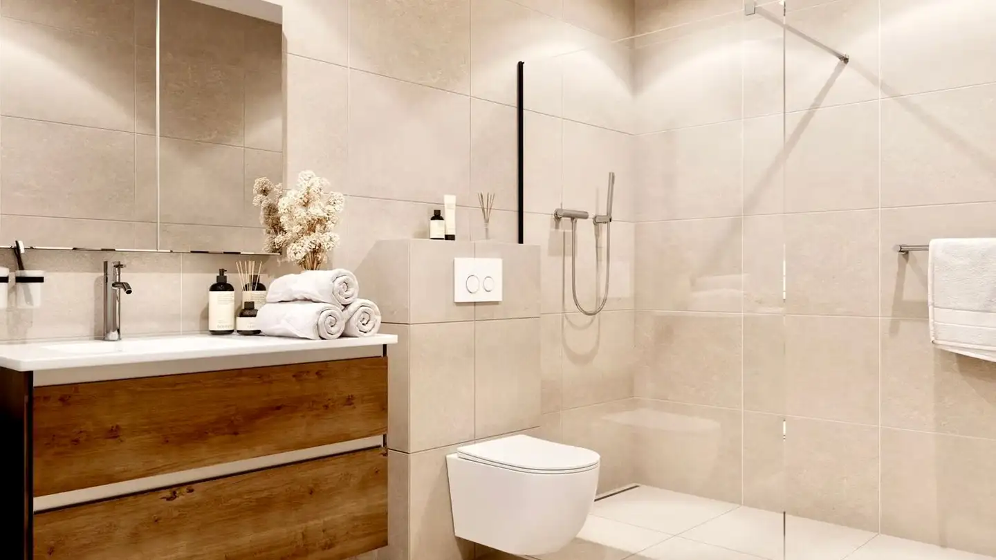 Appartamento in vendita - 1617 Remaufens - Foto 4