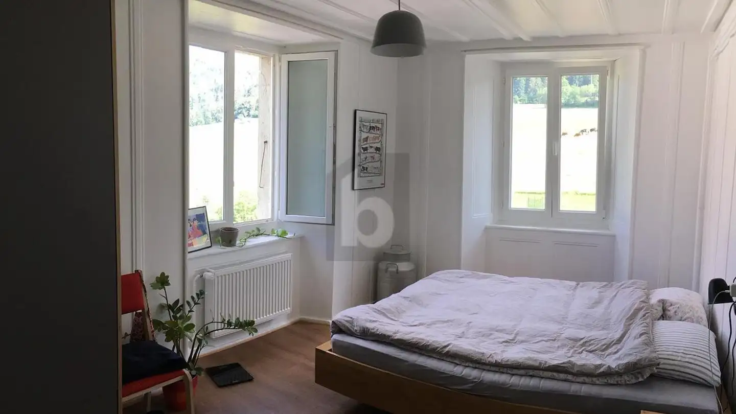 Appartement à louer - 2615 Sonvilier