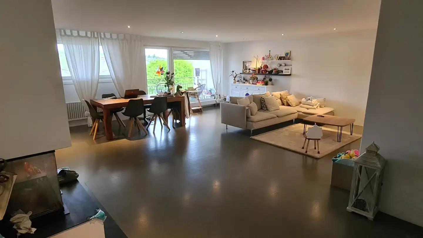 Apartment for rent - Hauptstrasse 52, 2560 Nidau