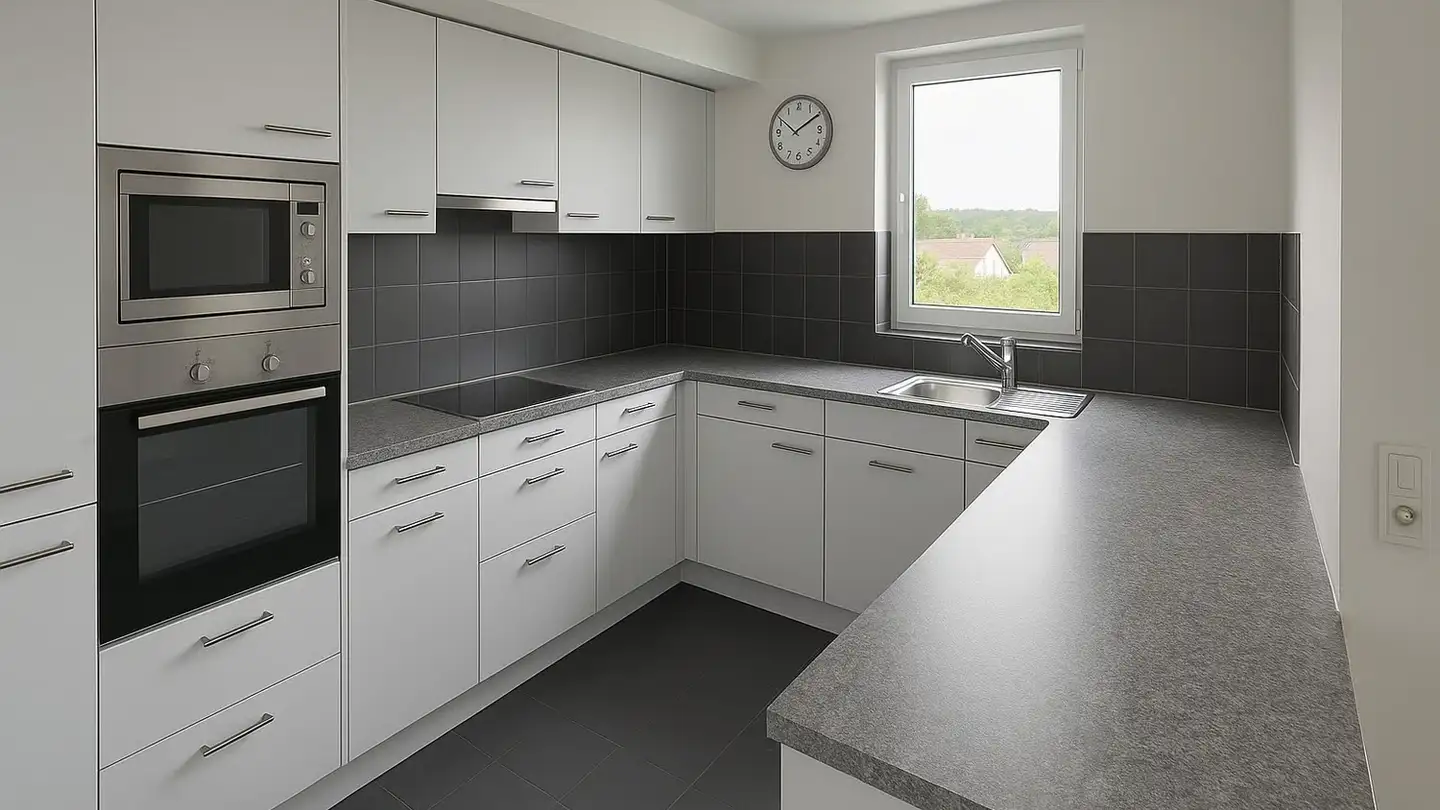Apartment for rent - Hauptstrasse 52, 2560 Nidau - Photo 2