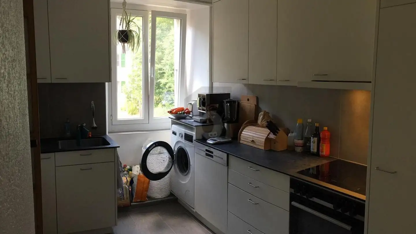 Appartement à louer - 2615 Sonvilier - Photo 2