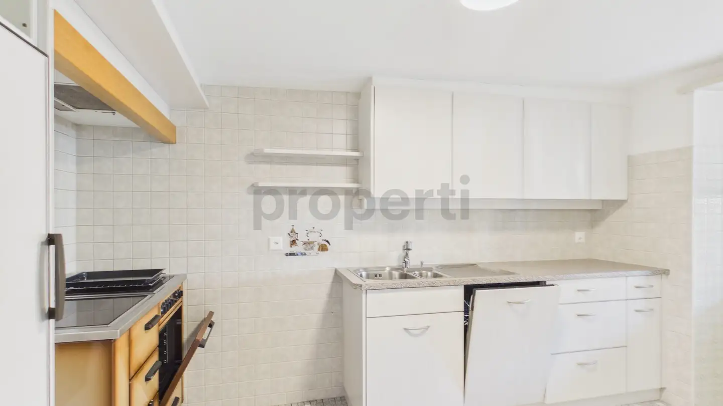 Appartement à louer - 5273 Oberhofen AG - Photo 4