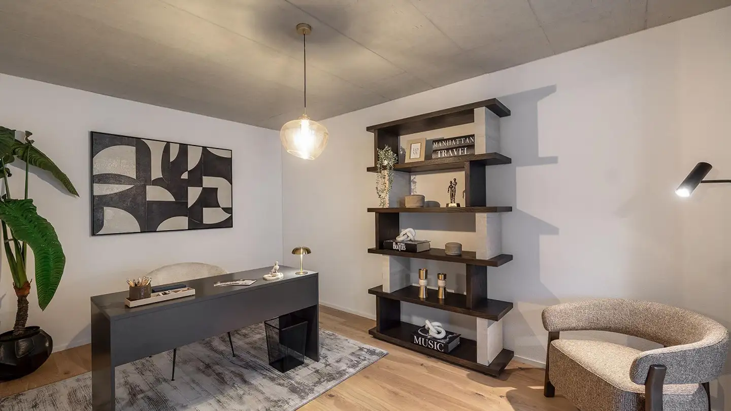 Apartment for sale - Im Unterstein 1, 9450 Altstätten SG - Photo 3