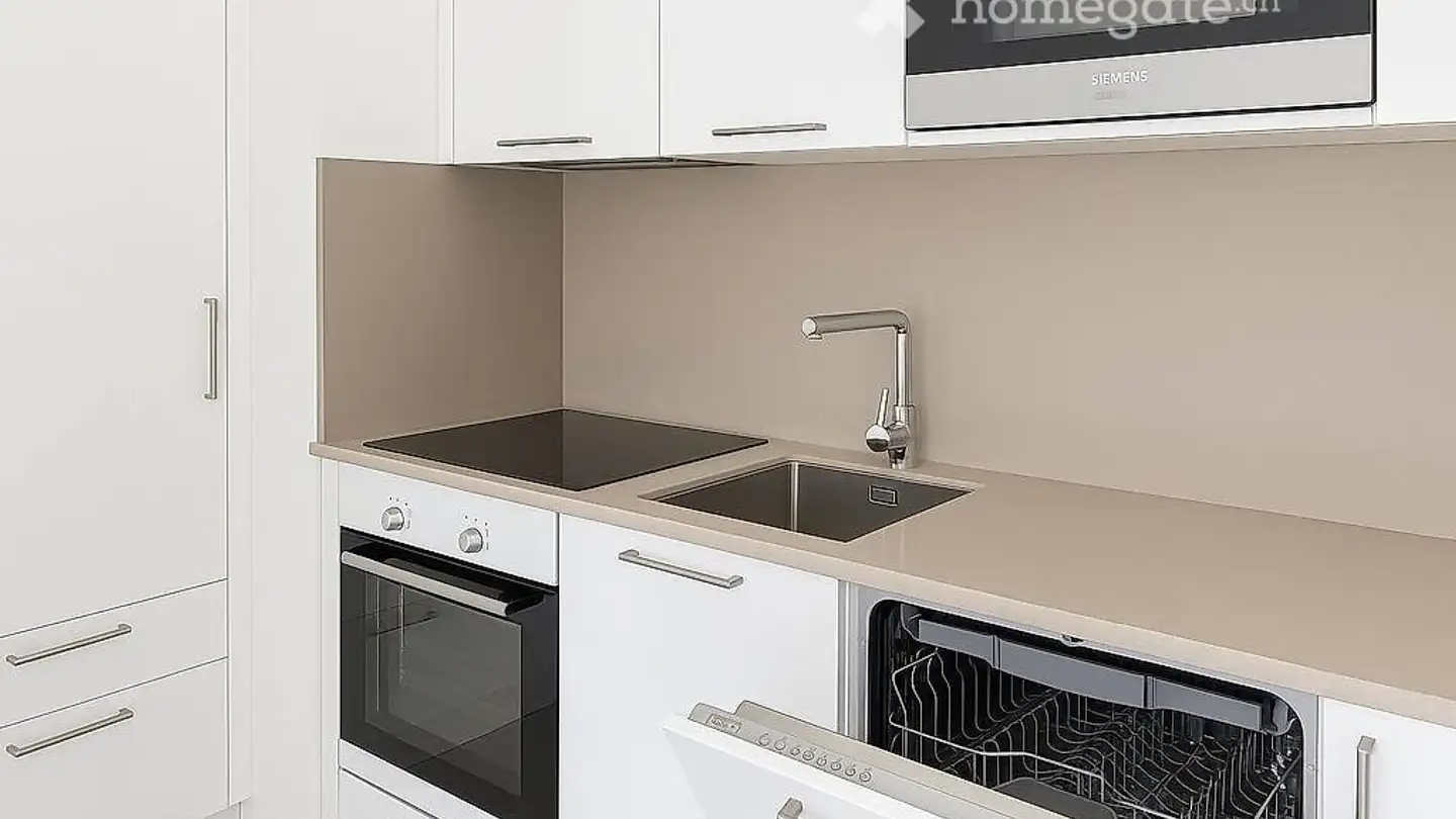 Appartement à louer - Via Cantonale, 6900 Lugano - Photo 2