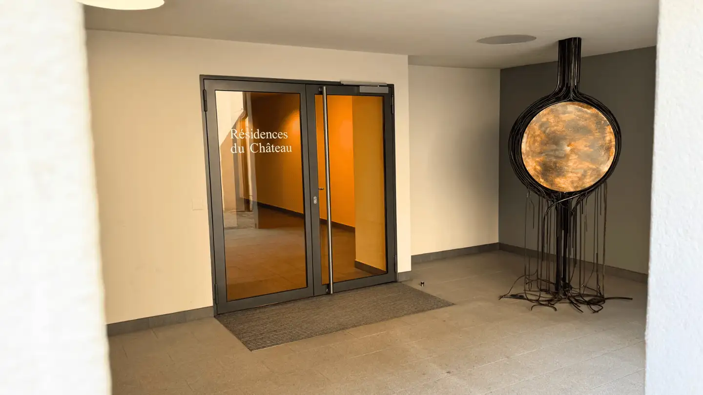 Appartamento a gradini in vendita - 1260 Nyon - Photo 3