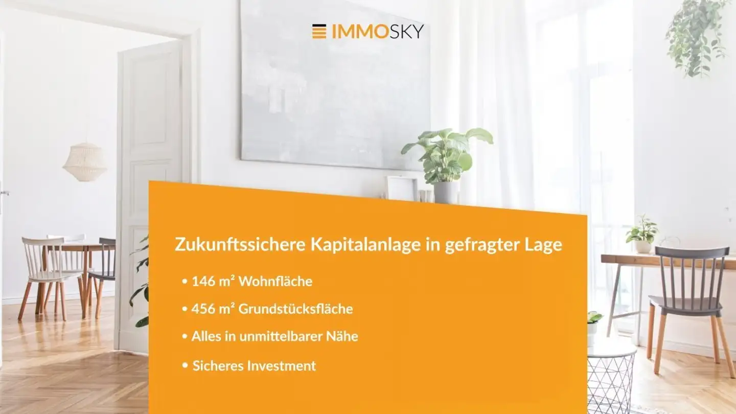 Edificio residenziale in vendita - 9100 Herisau