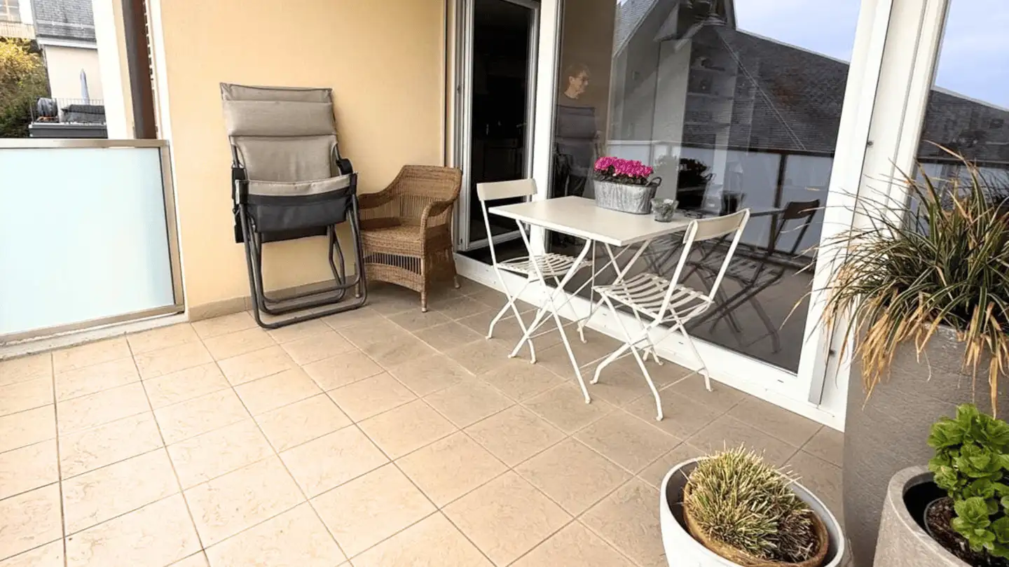 Appartamento a gradini in vendita - 1260 Nyon - Photo 4