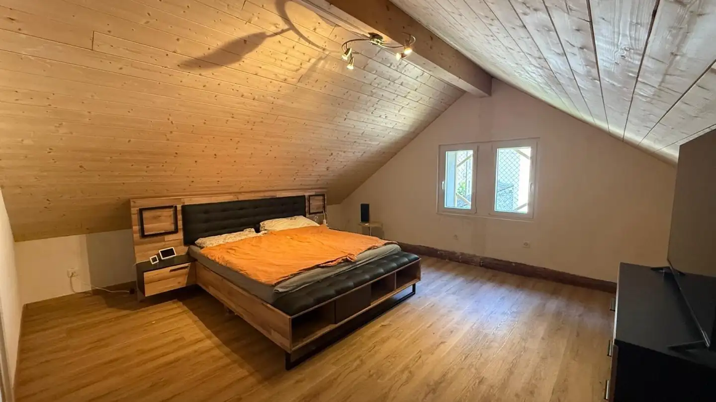 Apartment for rent - Ol Mött 4, 6703 Osogna