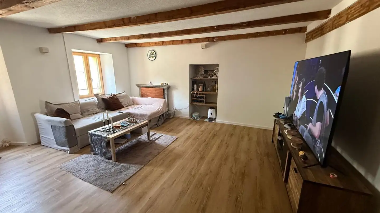 Apartment for rent - Ol Mött 4, 6703 Osogna - Photo 2