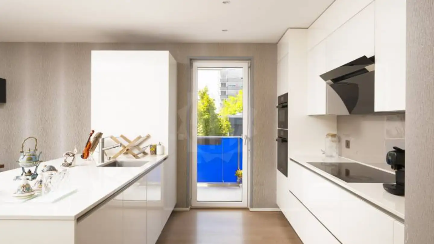 Appartamento in affitto - Chemin Du Jonc 2, 1216 Cointrin - Photo 2