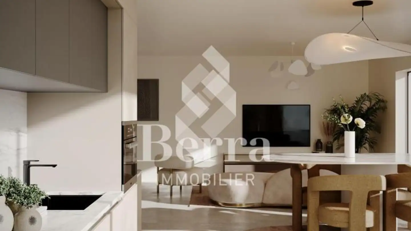 Apartment for sale - 3960 Corin-de-la-Crête - Photo 4