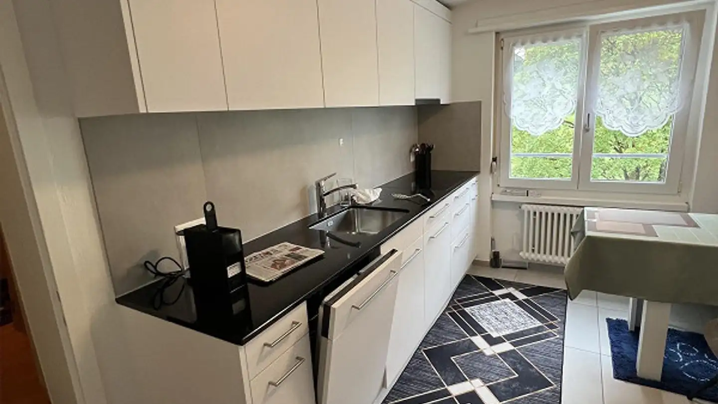 Appartamento in affitto - Riedernstrasse 33, 8750 Glarus