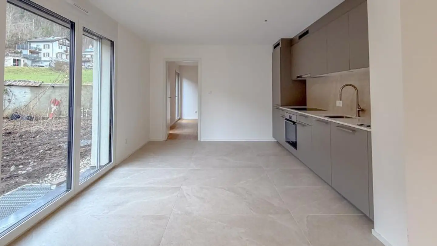 Appartamento in affitto - 2108 Couvet - Foto 2