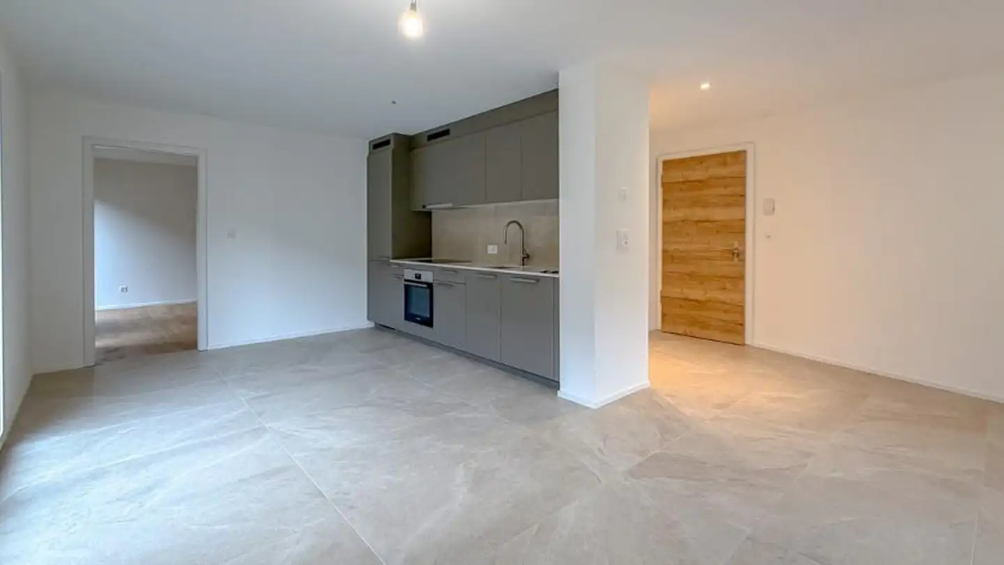 Appartamento in affitto - 2108 Couvet - Foto 3