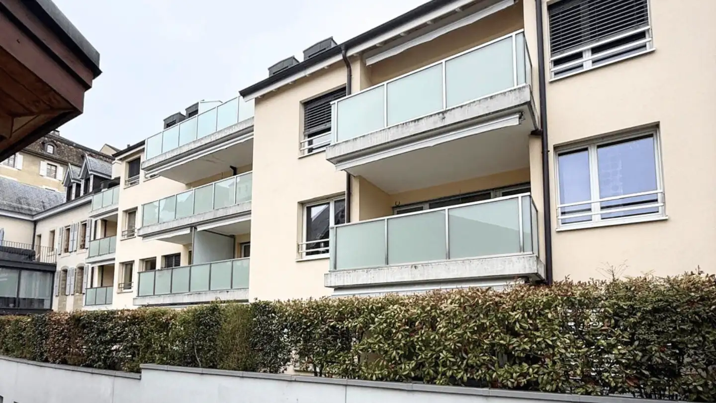 Appartamento a gradini in vendita - 1260 Nyon - Photo 2