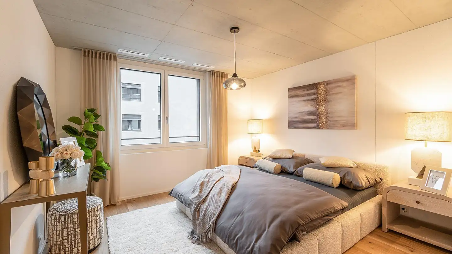 Apartment for sale - Im Unterstein 1, 9450 Altstätten SG - Photo 4