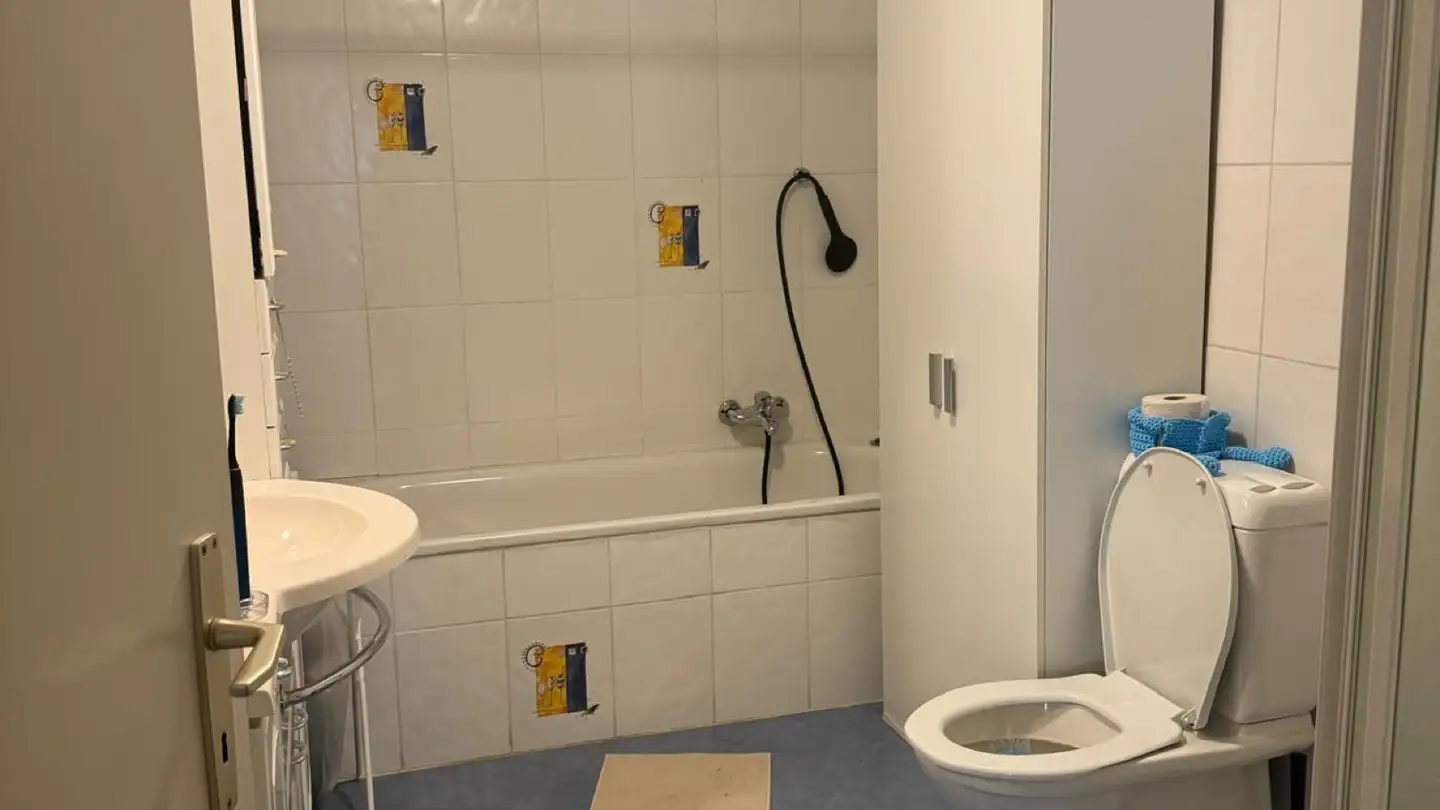 Apartment for rent - Ol Mött 4, 6703 Osogna - Photo 3